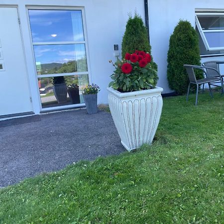Ferienwohnung Leilighet Ved Sjoen Med Strand Porsgrunn Exterior foto